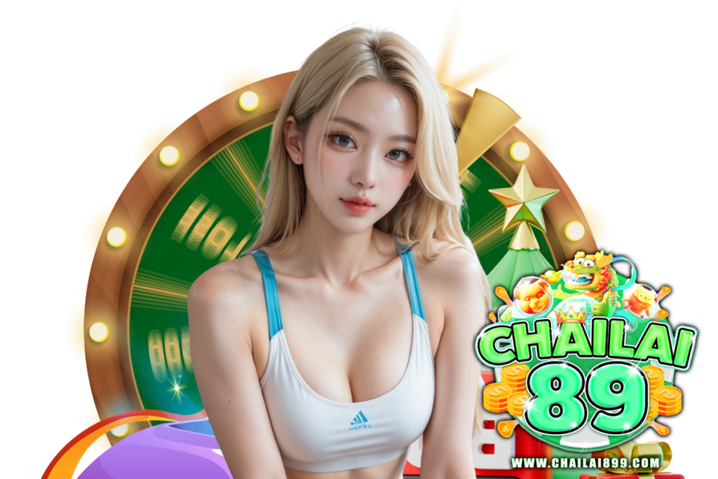 chailai89 สมัคร