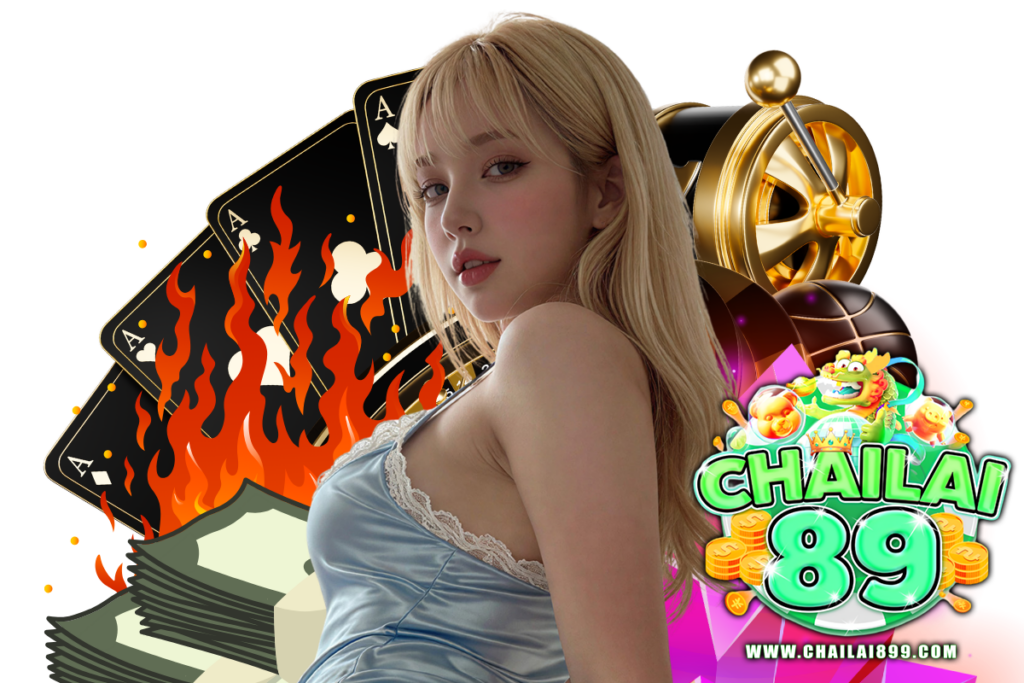 chailai89 สล็อต
