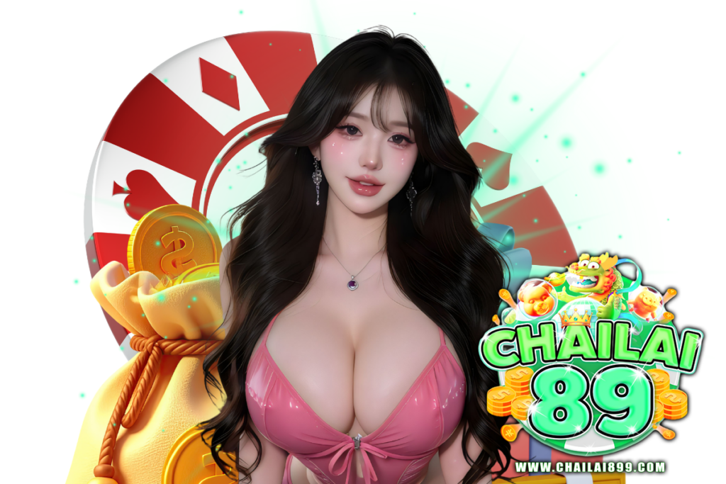 chailai89 แจกเครดิตฟรี